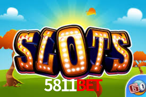 Bônus de Boas-vindas 5811bet