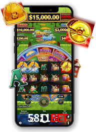 Apostas de Futebol 5811bet