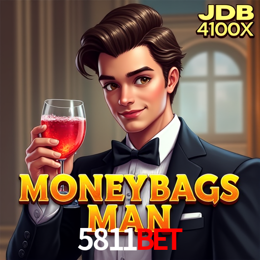 Benefícios da Conta 5811bet