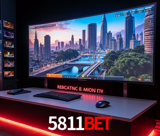 Estatísticas do Jogo 5811bet