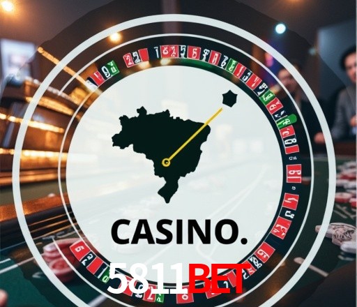 Casino Ao Vivo 5811bet
