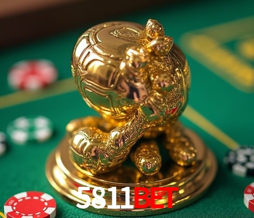 Design Responsivo 5811bet